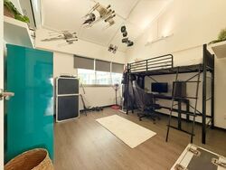 Blk 123 Pasir Ris Street 11 (Pasir Ris), HDB Executive #602791631